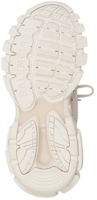 (W) バレンシアガ トラック ミュール ベージュ 653813-W3CP3-9200 Details for (W) バレンシアガ トラック ミュール ベージュ 653813-W3CP3-9200