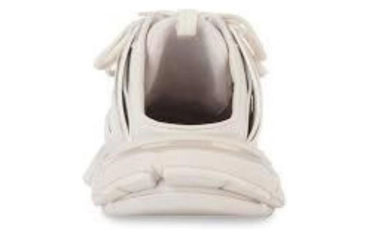 (Women) Balenciaga Track Mule 'Beige'