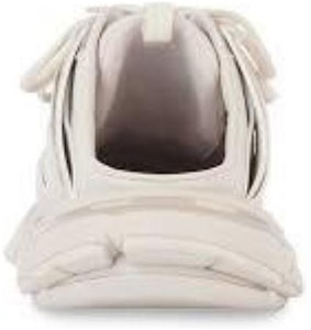 (W) Balenciaga Track Zapatillas Mule 'Beige' 653813-W3DA3-9200 Details for (W) Balenciaga Track Zapatillas Mule 'Beige' 653813-W3DA3-9200