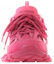 Shop (W) Balenciaga Track Mule ''Bordeaux'' 653813W3CP35600
