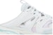 (W) Balenciaga Track Mule 'Campuran Pastel' 653813W3DA79045