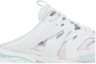 Order (W) Balenciaga Track Mule 'Campuran Pastel' 653813W3DA79045