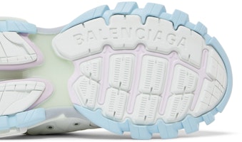 (W) 巴黎世家 Track Mule ‘柔和混色’ 653813W3DA79045 Purchase (W) 巴黎世家 Track Mule ‘柔和混色’ 653813W3DA79045