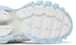 Purchase (W) Balenciaga Track Mule 'Campuran Pastel' 653813W3DA79045