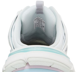 (W) Balenciaga Track Mule 'Campuran Pastel' 653813W3DA79045 Sizing (W) Balenciaga Track Mule 'Campuran Pastel' 653813W3DA79045