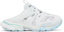 Buy (W) Balenciaga Track Mule ''Pastel Mix'' Sneakers 653813-W3DA7-9045