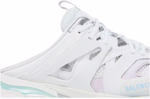 Order (W) Balenciaga Track Mule 'Campuran Pastel' 653813-W3DA7-9045