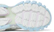 Purchase (W) Balenciaga Track Mule ''Pastel Mix'' Sneakers 653813-W3DA7-9045