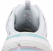 Sizing (W) Balenciaga Track Mule 'Campuran Pastel' 653813-W3DA7-9045