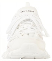 巴黎世家 Track 女款白色穆勒鞋 Lookbook 巴黎世家 Track 女款白色穆勒鞋