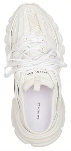 (W) Balenciaga Track Mule 'Putih' 653813W3CP39000 Shop (W) Balenciaga Track Mule 'Putih' 653813W3CP39000