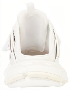 (W) Balenciaga Track Mule 'Putih' 653813W3CP39000 Purchase (W) Balenciaga Track Mule 'Putih' 653813W3CP39000