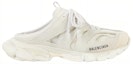 Order (W) Balenciaga Track Mule 'Putih' 653813-W3DA3-9000
