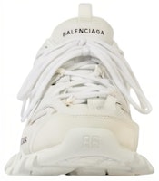 (W) Balenciaga Track Mule 'Putih' 653813-W3DA3-9000 Lookbook (W) Balenciaga Track Mule 'Putih' 653813-W3DA3-9000