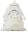 Lookbook (W) Balenciaga Track Mule 'Putih' 653813-W3DA3-9000