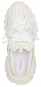 (W) Balenciaga Track Mule 'Blanco' 653813-W3DA3-9000 Shop (W) Balenciaga Track Mule 'Blanco' 653813-W3DA3-9000