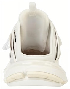 (W) Balenciaga Track Mule 'Blanco' 653813-W3DA3-9000 Purchase (W) Balenciaga Track Mule 'Blanco' 653813-W3DA3-9000
