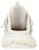(W) Balenciaga Track Mule 'Putih' 653813-W3DA3-9000