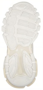 (W) Balenciaga Track Mule 'Blanco' 653813-W3DA3-9000 Details for (W) Balenciaga Track Mule 'Blanco' 653813-W3DA3-9000