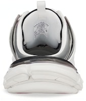 (W) 발렌시아가 트랙 뮬 '화이트 핑크' 653813W2FSB9041 Purchase (W) 발렌시아가 트랙 뮬 '화이트 핑크' 653813W2FSB9041