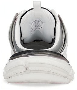 (W) 巴黎世家 Track Mule '白粉色' 653813W2FSB9041 Purchase (W) 巴黎世家 Track Mule '白粉色' 653813W2FSB9041