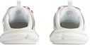 Details for (W) Balenciaga Track Mules 'Putih Merah' 653813W3TR69060