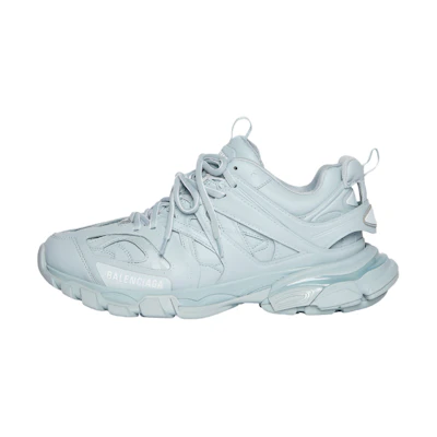 (W) Balenciaga Track Pale Blue