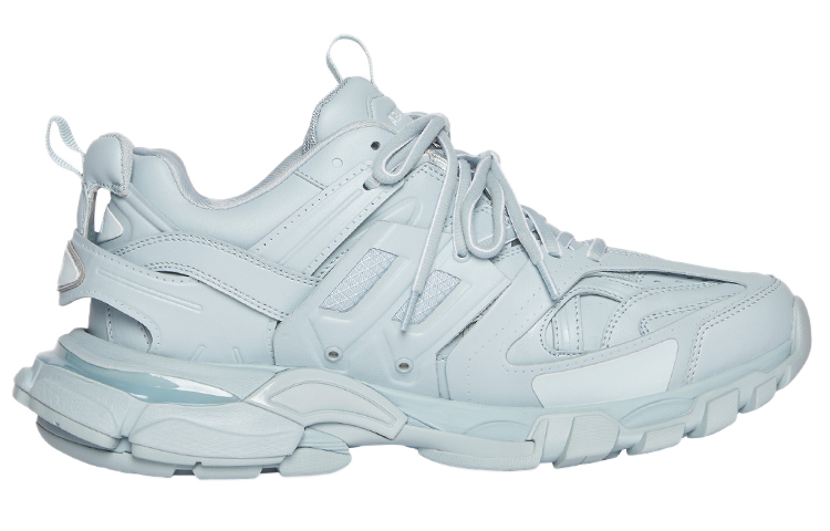 (W) Balenciaga Track Pale Blue 圖 2