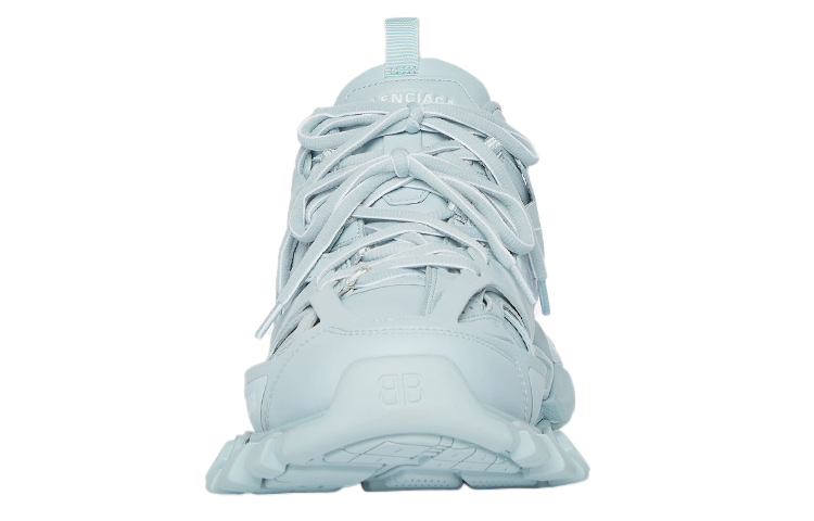 (W) Balenciaga Track Pale Blue 圖 3