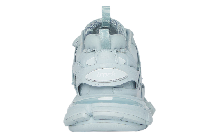 (W) Balenciaga Track Pale Blue 圖 5