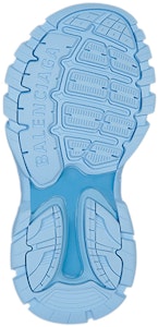 (W) バレンシアガ トラック サンダル "ベビーライトブルー" 617543W2CC14850 Details for (W) バレンシアガ トラック サンダル "ベビーライトブルー" 617543W2CC14850