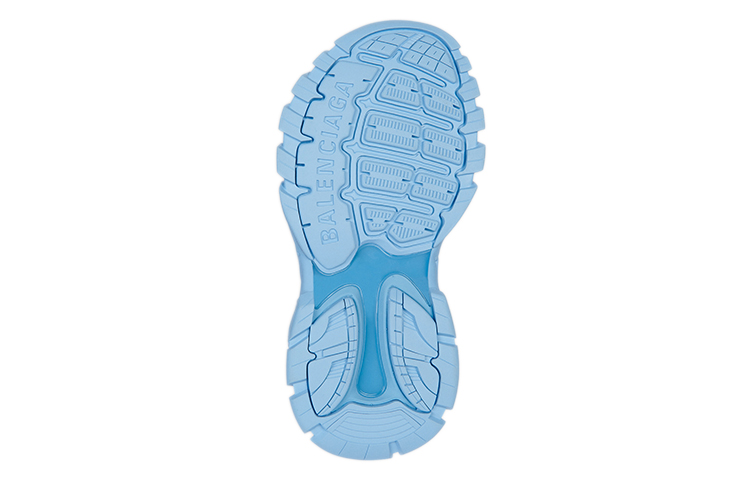 Details for (W) 巴黎世家 轻蓝色 Track 凉鞋 617543-W2CC1-4850