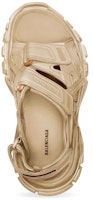 (W) バレンシアガ トラック サンダル (ベージュ) 617543W2CC19370 Lookbook (W) バレンシアガ トラック サンダル (ベージュ) 617543W2CC19370