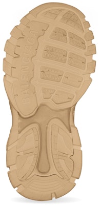 (Women) Balenciaga Track Sandal 'Beige' 617543W2CC19370 Details for (Women) Balenciaga Track Sandal 'Beige' 617543W2CC19370