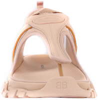 Lookbook (Women) Balenciaga Track Sandal 'Beige' 618089W2PA19700