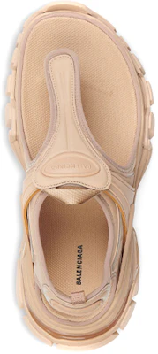 (W) (女性用) バレンシアガ トラック サンダル 'ベージュ' 618089W2PA19700 618089W2PA19700 Shop (W) (女性用) バレンシアガ トラック サンダル 'ベージュ' 618089W2PA19700 618089W2PA19700