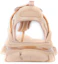 Purchase (W) (女性用) バレンシアガ トラック サンダル 'ベージュ' 618089W2PA19700 618089W2PA19700