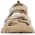 (W) Balenciaga Track Sandal 'Beige' Beige 617543-W2CC1-9370
