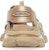 (W) Balenciaga Track Sandal 'Beige' Beige 617543-W2CC1-9370