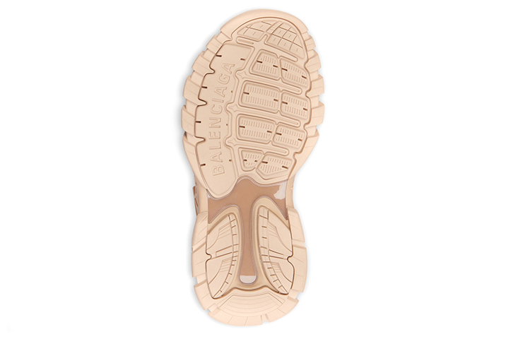 Details for （女性）Balenciaga Track 涼鞋「米色」618089-W2PA1-9700