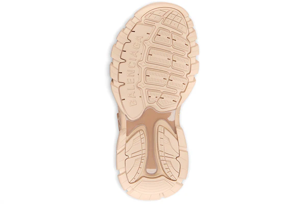 (女性)Balenciaga Track 涼鞋「米色」618089-W2PA1-9700 Details for (女性)Balenciaga Track 涼鞋「米色」618089-W2PA1-9700