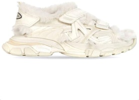 (W) Balenciaga Track Sandal 'Bulu Beige' 668560-W3CQ3-9700 Order (W) Balenciaga Track Sandal 'Bulu Beige' 668560-W3CQ3-9700