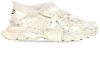 (W) Balenciaga Track Sandal 'Bulu Beige' 668560-W3CQ3-9700 Order (W) Balenciaga Track Sandal 'Bulu Beige' 668560-W3CQ3-9700