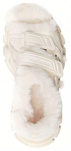 (W) Balenciaga Track Sandal 'Bulu Beige' 668560-W3CQ3-9700 Shop (W) Balenciaga Track Sandal 'Bulu Beige' 668560-W3CQ3-9700