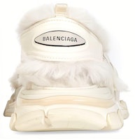 (W) Balenciaga Track Sandal 'Bulu Beige' 668560-W3CQ3-9700 Purchase (W) Balenciaga Track Sandal 'Bulu Beige' 668560-W3CQ3-9700