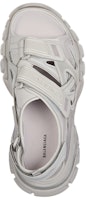 (W) Balenciaga Track Sandal 'Clearsole - Abu-abu' 655948W2CC21200 Shop (W) Balenciaga Track Sandal 'Clearsole - Abu-abu' 655948W2CC21200
