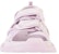 (W) Balenciaga Sandal Trek 'Clearsole - Lilac' 655948-W2CC2-5000