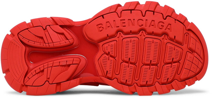 (Women) Balenciaga Track Sandal 'Red' 617543-W2CC1-6000 Shop (Women) Balenciaga Track Sandal 'Red' 617543-W2CC1-6000