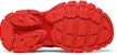 (W) Sandal Balenciaga Track 'Merah' 617543-W2CC1-6000