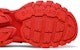 (W) Sandal Balenciaga Track 'Merah' 617543-W2CC1-6000